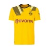 Original Trikotsatz Borussia Dortmund Ausweichtrikot 2022-23 Für Kinder